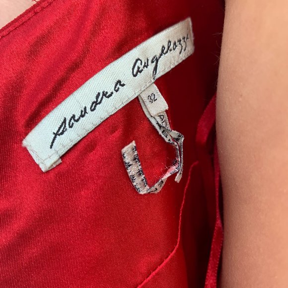 Sandra Angelozzi Prom  Dress - Picture 3 of 5